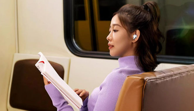 【 Collected By 4573 People 】 Nuobixing's New Bluetooth Earphones Are Wireless Mini In Ear Noise Cancelling Have A Long_voghion.com