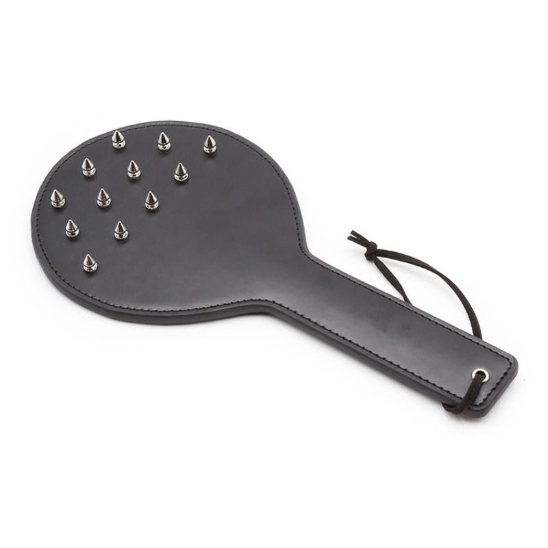 Handel mit neuen, heiß verkauften SM-Spaß-Spikes für Erwachsene, Hautpatscher für Mann und Frau, Flirten, Sex-Spanking-Training, alternative Requisiten_voghion.com