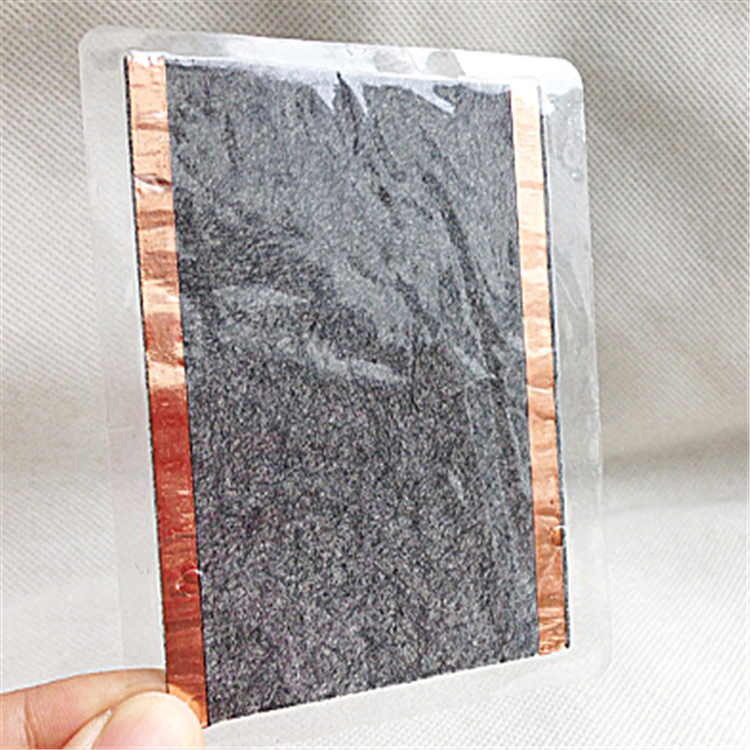 Rakipsiz Kalite Kanghot 5V Mouse Pad 8 X10cm Bantlar Plastik Sızdırmazlık Koruyucu Film Isıtma Çubuğu Karbon Fiber Isıtıcı Bant_voghion.com