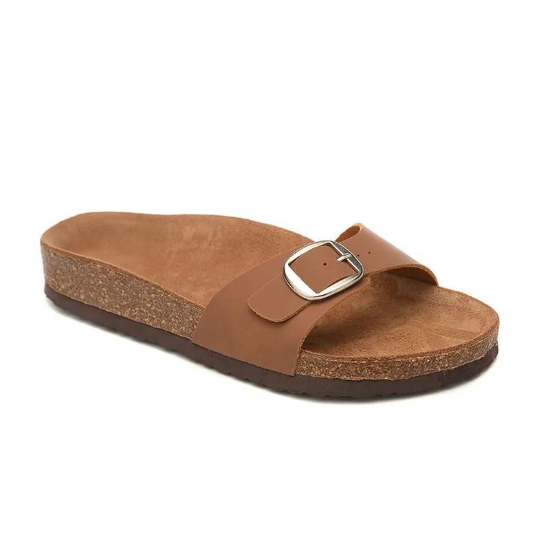 free Shipping Slippers Designer Sandals For Men Women Slides Shoes Sliders Suede Leather Sandal Flip Flops Slide Big_voghion.com