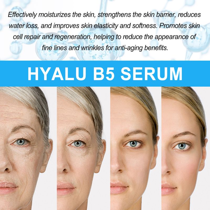 West&Month B5 facial desalina manchas, melanina, piel tierna, esencia antiedad e hidratante_voghion.com