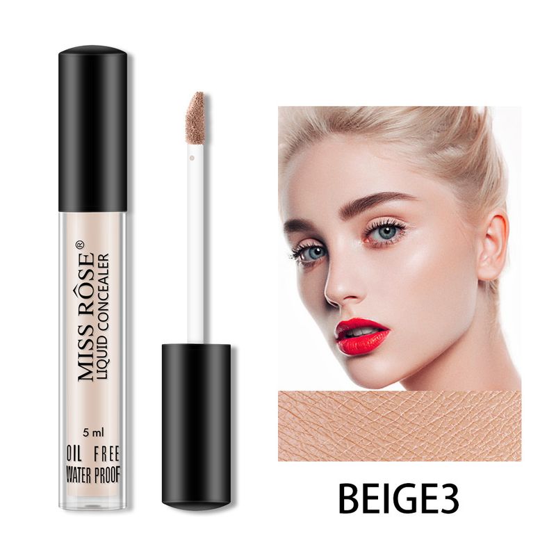 Beauty Makeup Eye Primer Korektors Noturīgs Dark Circles Korektors Šķidrais Tattoo Korektors_voghion.com