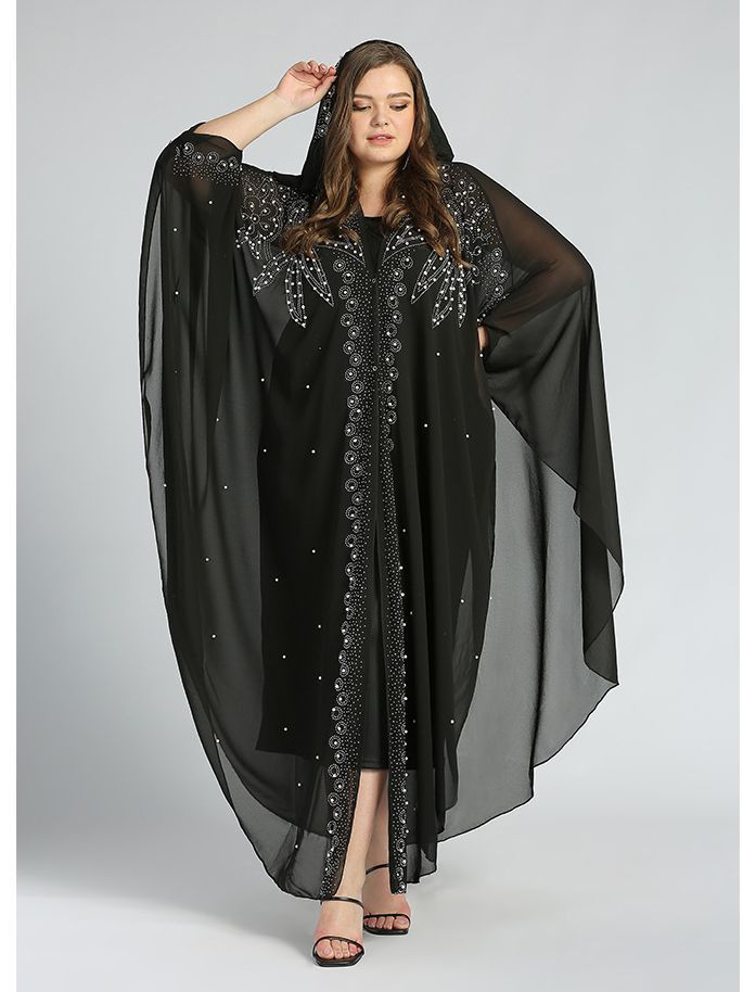Women's Clothing Dress Small Fragrance Fashion French Romantic Classical Ethnic Style Loose Shawl For Girls_voghion.com