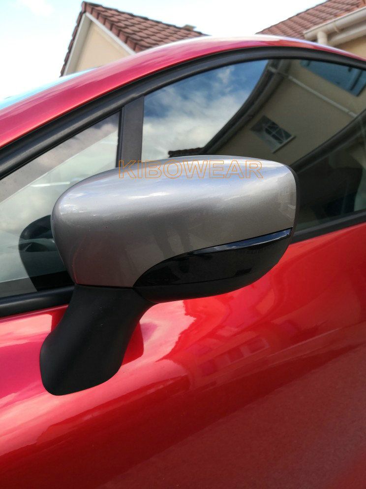 Dynamische blinker Für Renault Lutecia Grandtour Clio IV MK4 4 KAPTUR CAPTUR J5 H5 LED Blinker 2013 2014 2015 2016 licht_voghion.com