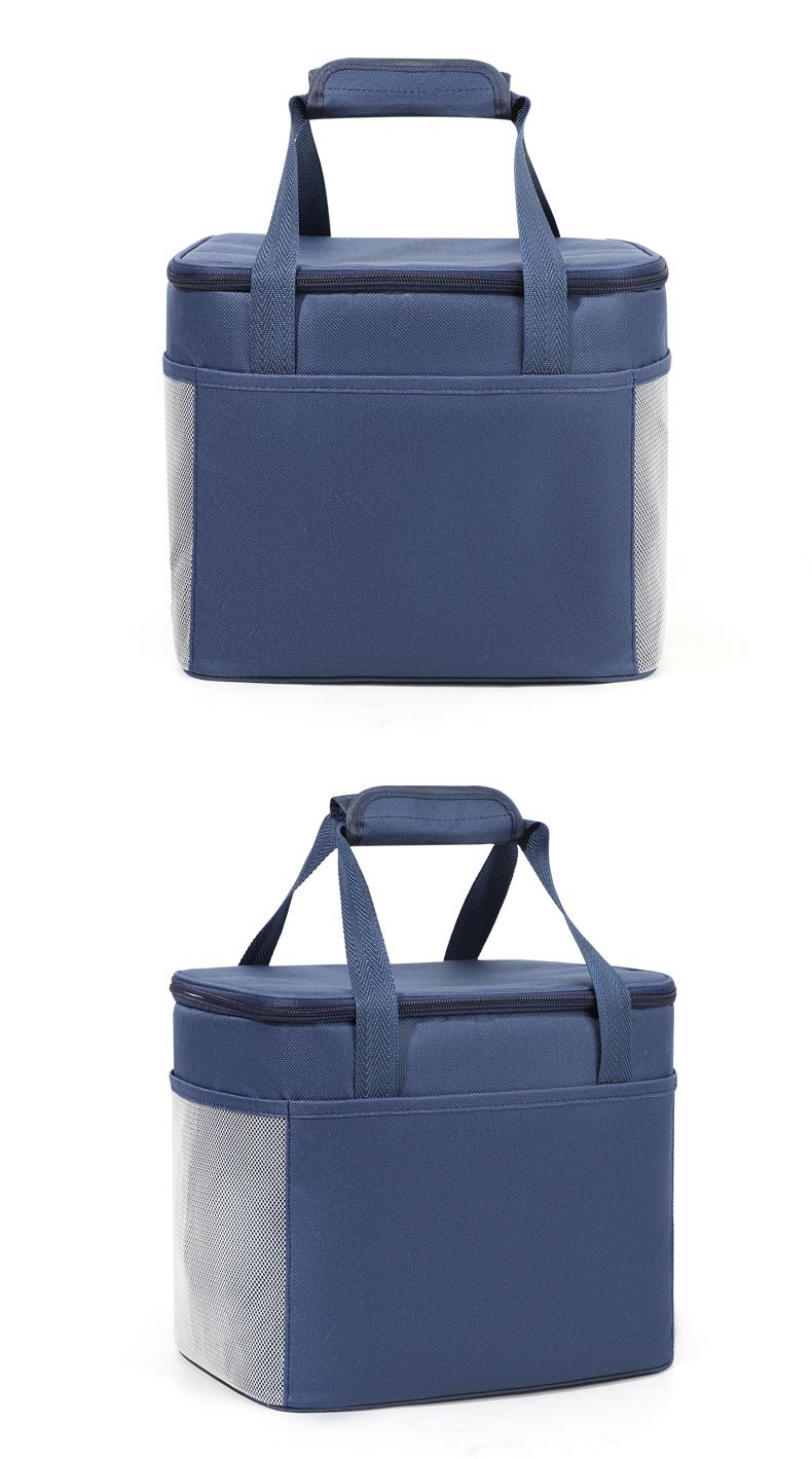Opbergzakken Draagbare Grote Isolatie Picknick IJszak Aluminiumfolie Dikke Lunchbox Tas_voghion.com