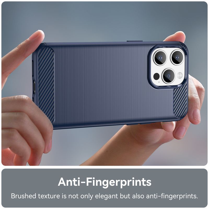 The Wire Series Phone Cases Are Suitable For IPhone 15 Pro Max/iPhone 15 Plus 17 Air Protective Cases._voghion.com