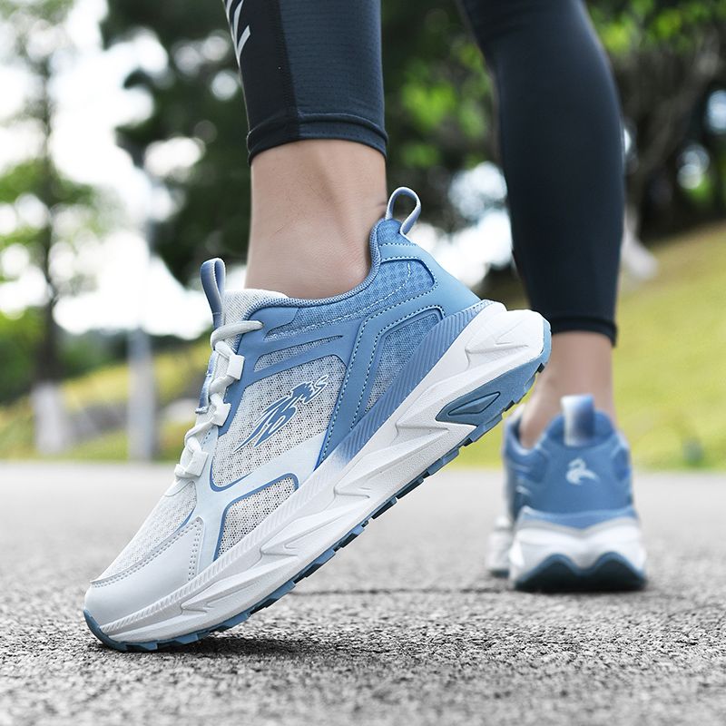 Chaussures de sport et de loisirs Chaussures pour hommes Chaussures de course respirantes_voghion.com