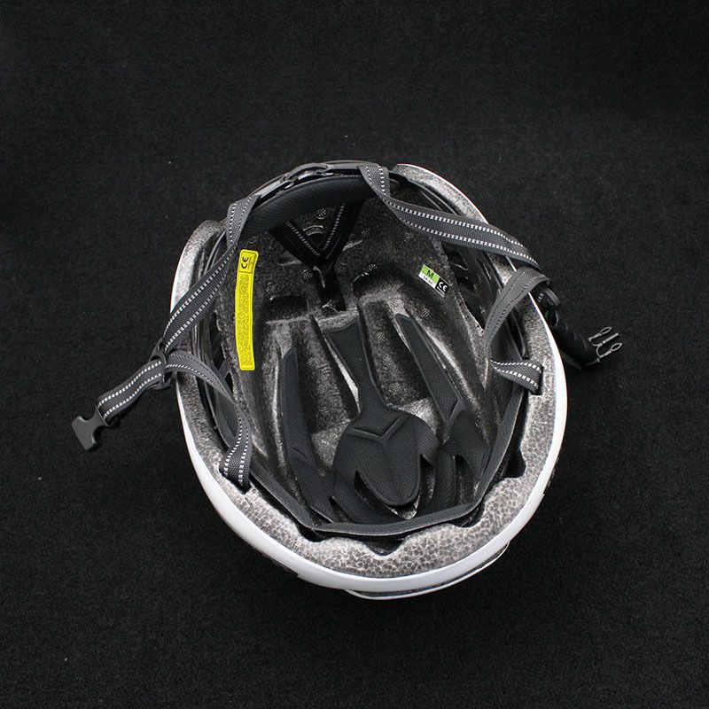 Windbreaker Fahrradhelm Mountainbike Tour De France Rennrad Aerodynamischer Schutzhelm Helm_voghion.com