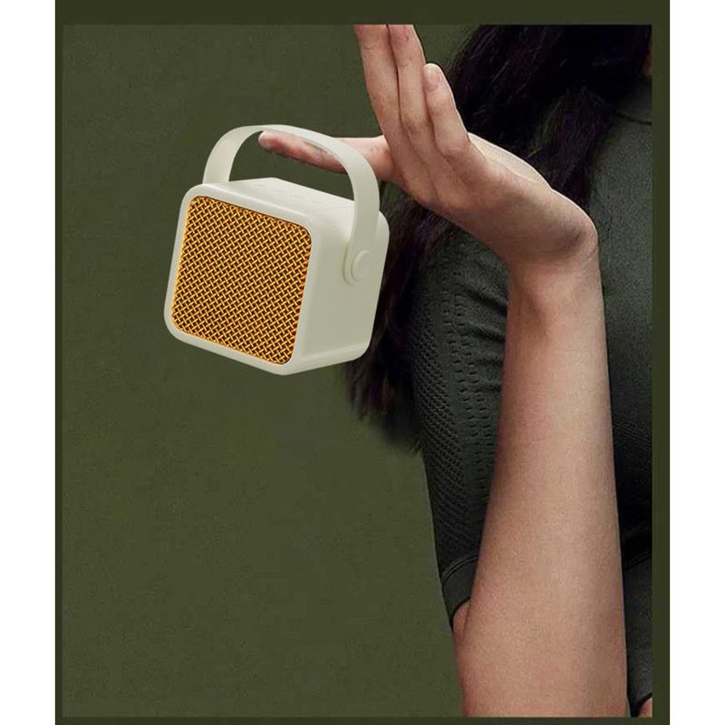 Bluetooth Wireless High-Quality Outdoor Portable Home Handheld Desktop Multifunctional Mini Speaker_voghion.com