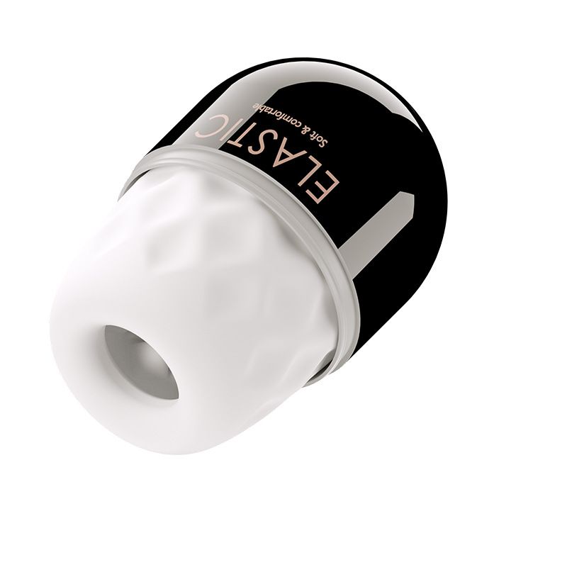 Manual Aircraft Cup Colorful Capsule Portable Device Male Masturbation Exercise JJ Trainer Adult Sexual Products_voghion.com
