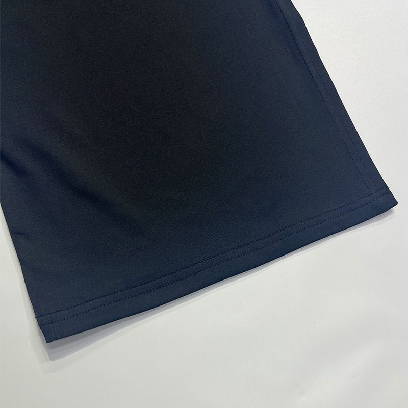 2024. gada vasaras personalizēts apģērbs Slim Fit kleita ar dalītām plecu lencītēm Street Trend U veida kakla dizaina tops_voghion.com