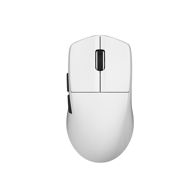 FURYCUBE G1 Mouse leggero wireless a tre modalità 2.4G/Bluetooth Mouse cablato per giochi, ufficio e-sport_voghion.com