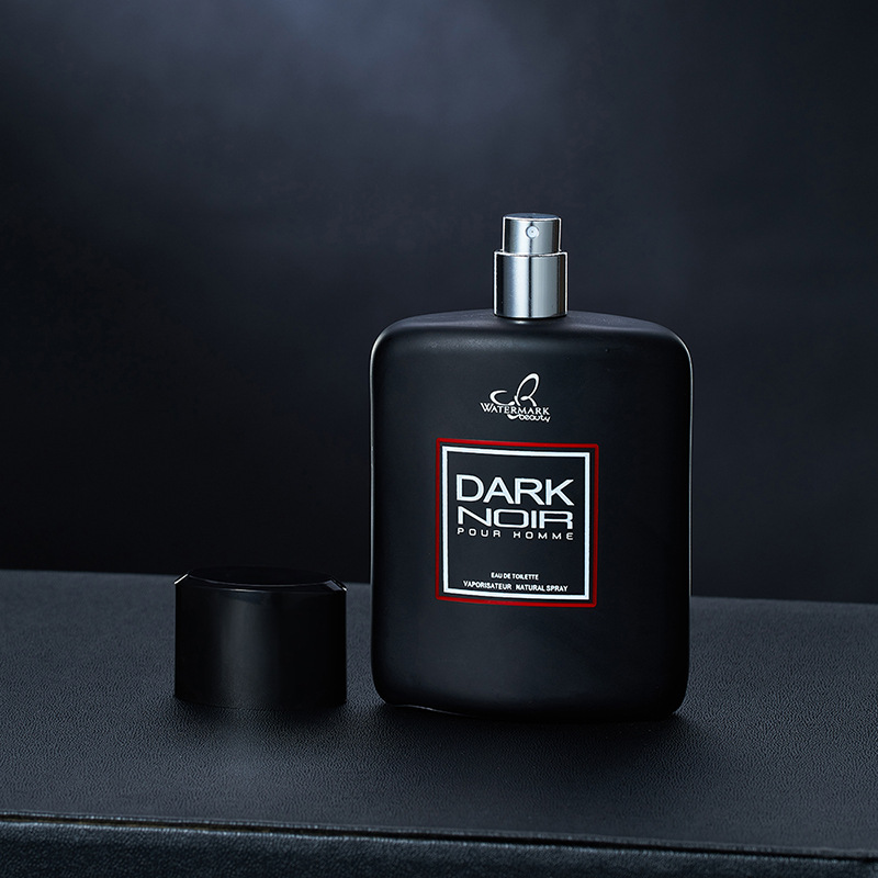 New Best Seller Recommended Niche Fragrance Senior Perfume, Lasting Fragrance, Not Pungent, Natural Flower and Fruit Fragrance, Authentic Perfume_voghion.com