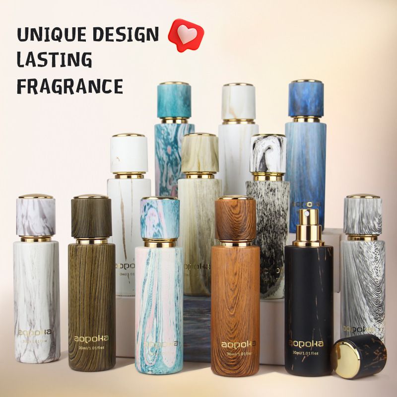 Premium Arabian Perfume Oil For Men & Women - Long Lasting Fragrance Oud & Musk Scent (Middle East Inspired)_voghion.com
