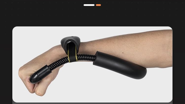 Strengthener Enhanced Version Exercise Training Shooting Professional Hand Strength Grip Forearm Muscle Fitness_voghion.com