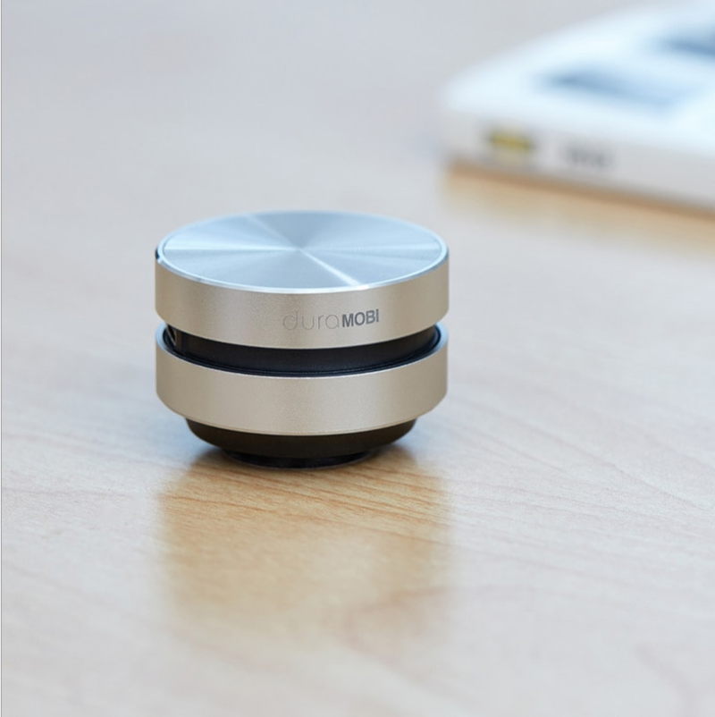 Hot Bone Conduction Bluetooth Speaker Vibration Stereo Audio Digital TWS Wireless Smallest Speakers Dropshi_voghion.com