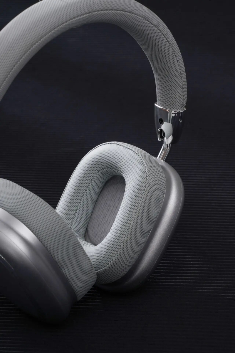 Auricolari Bluetooth B35 Headworn Auricolari Bluetooth pieghevoli in spugna stereo wireless con riduzione del rumore_voghion.com