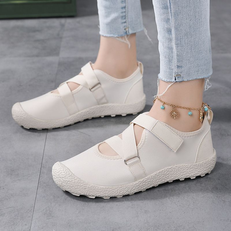 Swimming Diving Outdoor Beach Couple Hiking Barefoot Quick Drying Snorkeling And Wading Shoes, Anti Slip Yoga 008_voghion.com