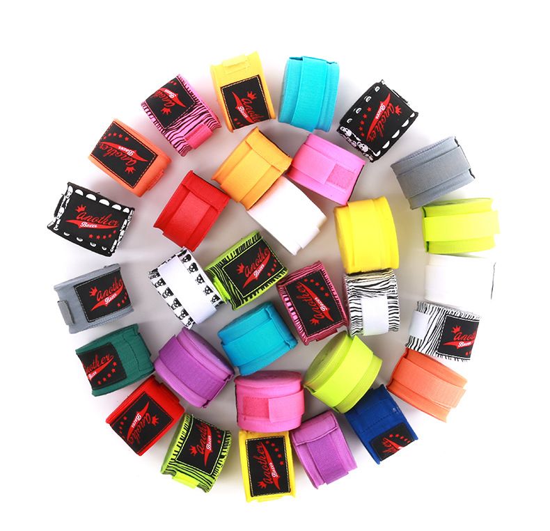 Bandages pour les mains, boxe, combat, sanda_voghion.com