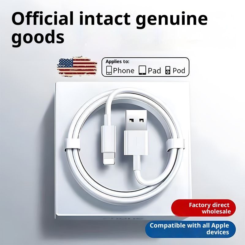 Digitex Original Genuine Compatible With Data IPhone 11 Fast 6s Mobile Phone Charging Cable 15//16_voghion.com