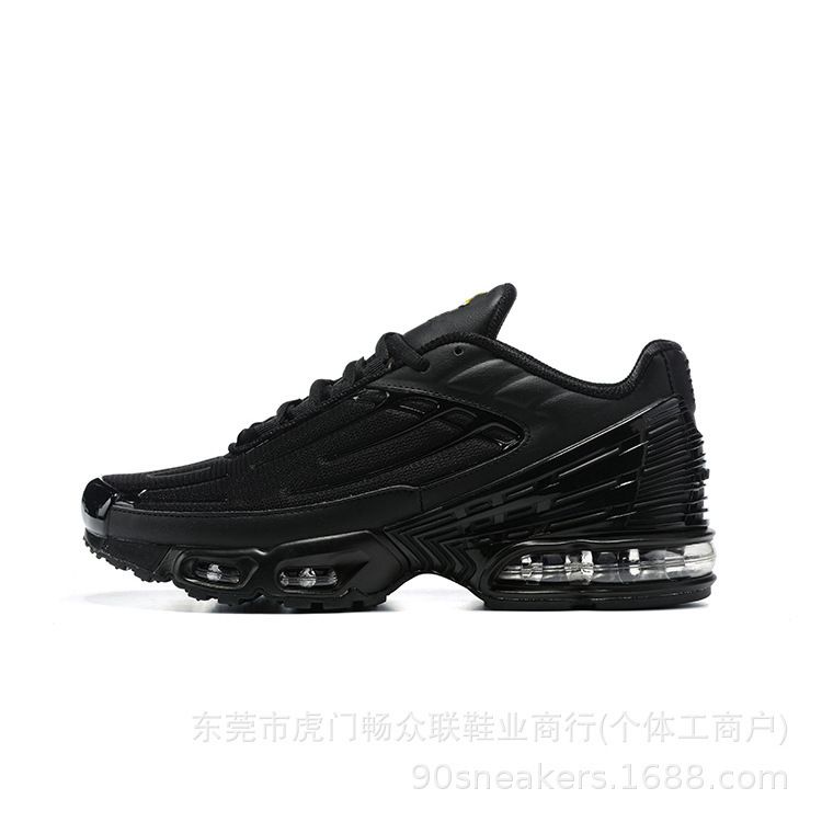 2022 New Air Cushion III PLUS 3 Sports Men's And Women's Running Shoes 39-46_voghion.com