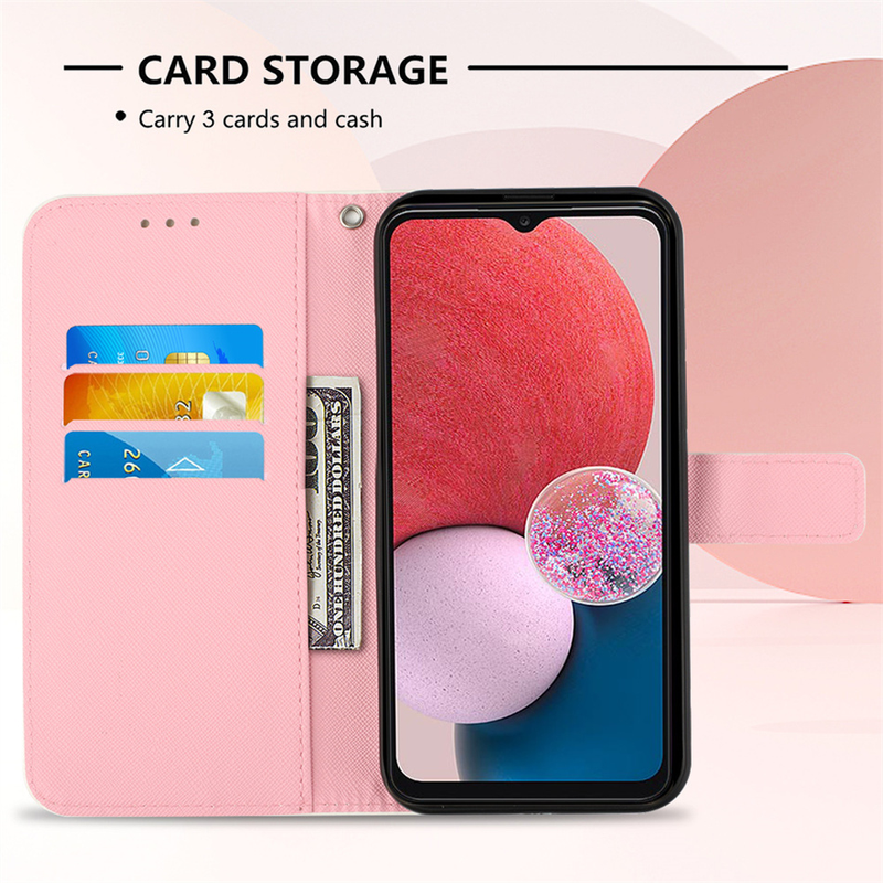 Mīksts maciņš telefona vāciņš Apple iPhone SE 2020 14 13 12 Mini 11 Pro XR X XS Max 6 6S 7 8 Plus karšu maciņu maciņam_voghion.com