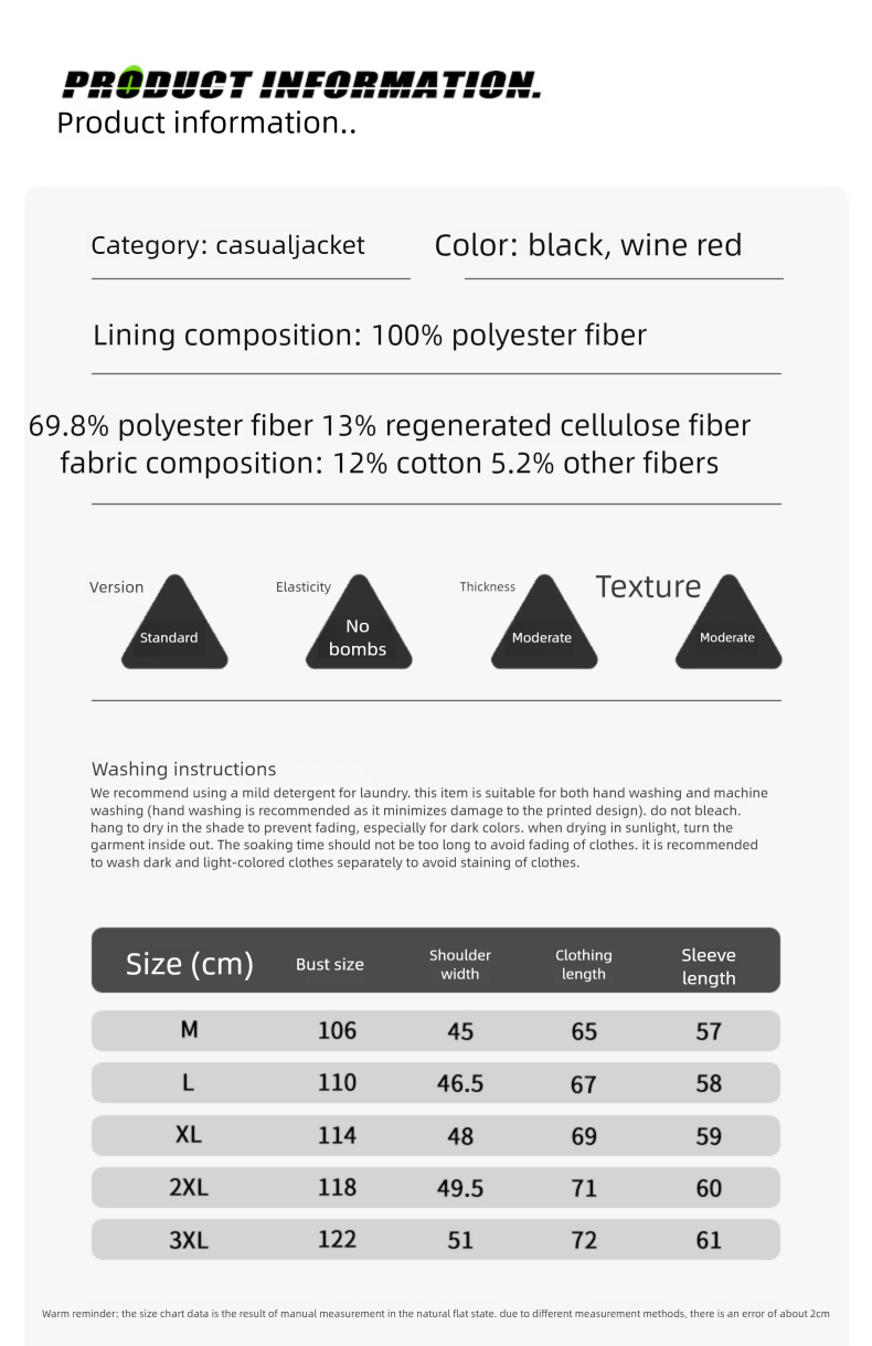 Retro Plaid Lapel Shirt Jacket, Men's Trendy Brand Autumn Loose And Versatile Casual Jacket_voghion.com