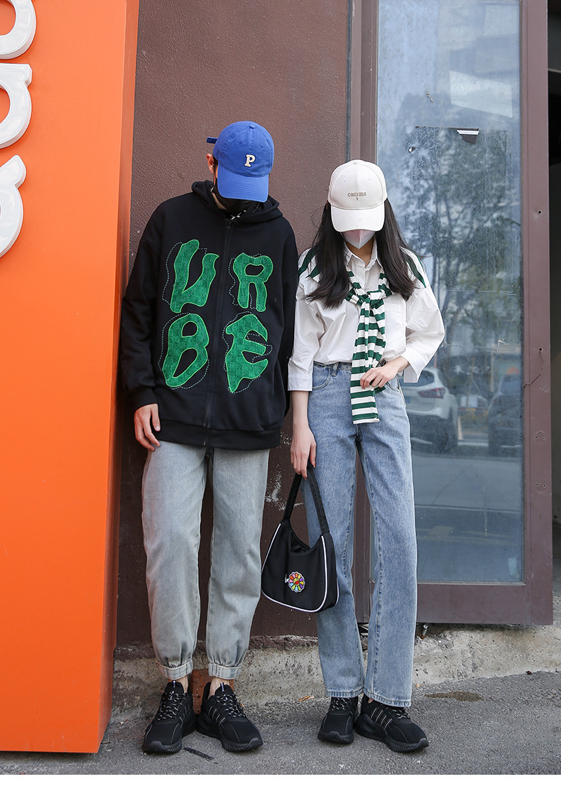 Scarpe casual traspiranti per coppie primaverili 2023, scarpe sportive rialzate per uomini e donne F_voghion.com