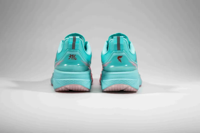 2024 Summer New Ultra Light Low Cut Breathable Shock Absorbing Running Shoes_voghion.com