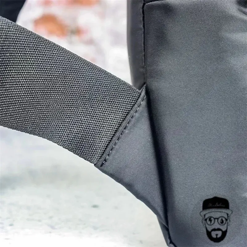 Zaino ALYX da uomo con fibbia in metallo argentato Y2K, di alta qualità, 1017, borsa Alyx 9SM multifunzionale 240902_voghion.com