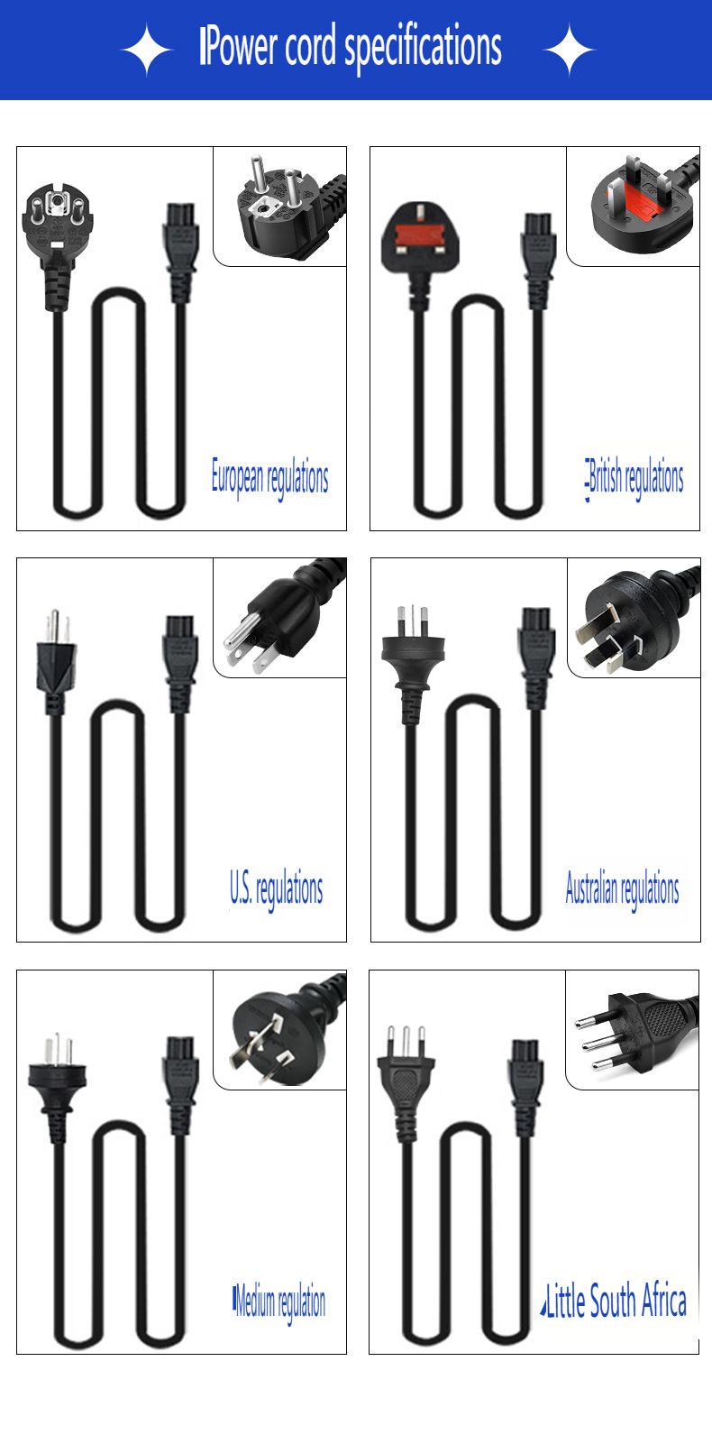 65W Power Adapter Suitable For ASUS Laptops 19V 3.42A Charger With 4.0x1.35mm Compatible With ASUS ZenBook UX325/UX425, VivoBook S15_voghion.com