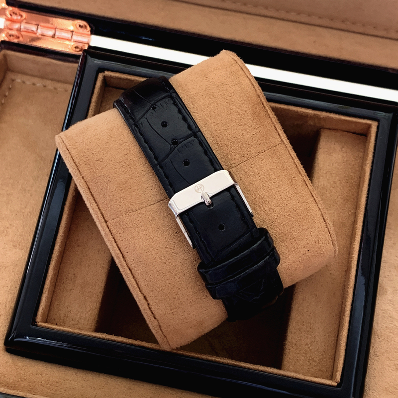 Authentic men's watches with good looks, cross-border foreign trade, hot-selling watches, high-end student exam tables, e-commerce dropshipping_voghion.com