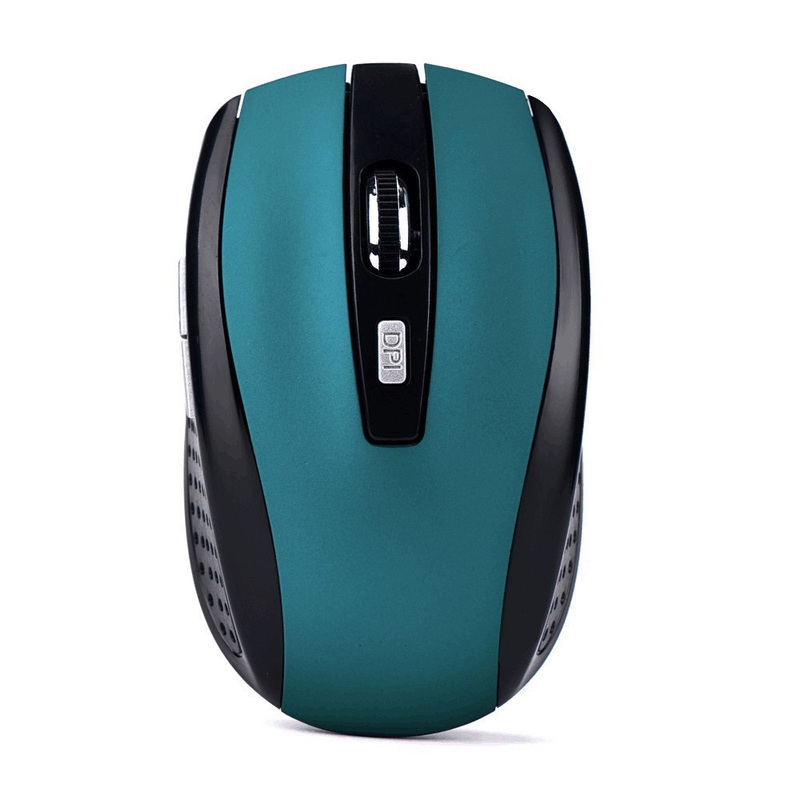 Mouse wireless per computer portatile e desktop Direct 7500 Optical Computer Accessories_voghion.com