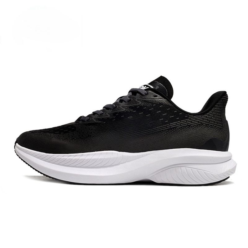 Putian New Men's And Women's Sports Casual Running Shoes Mach 6 Breathable Mesh Racing Training Road H6_voghion.com