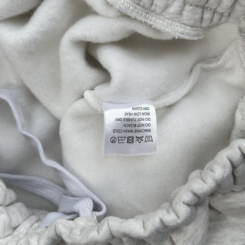 Herren-Kapuzenpullover mit Reißverschluss und gesticktem Schriftzug – Streetwear-Pullover für Männer und Frauen_voghion.com