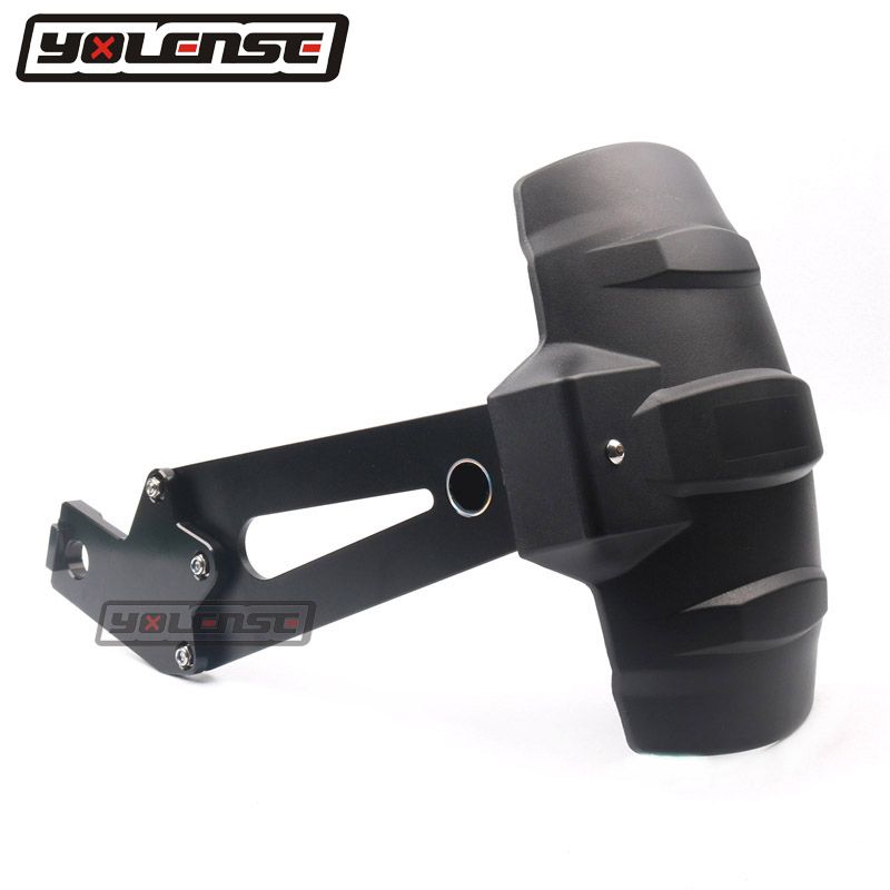Per YAMAHA YZFR3 YZFR25 MT-03 MT-25 YZF-R3 YZF-R25 R3 R25 Parafango posteriore per moto Parafango ruota Paraspruzzi Staffa CNC_voghion.com