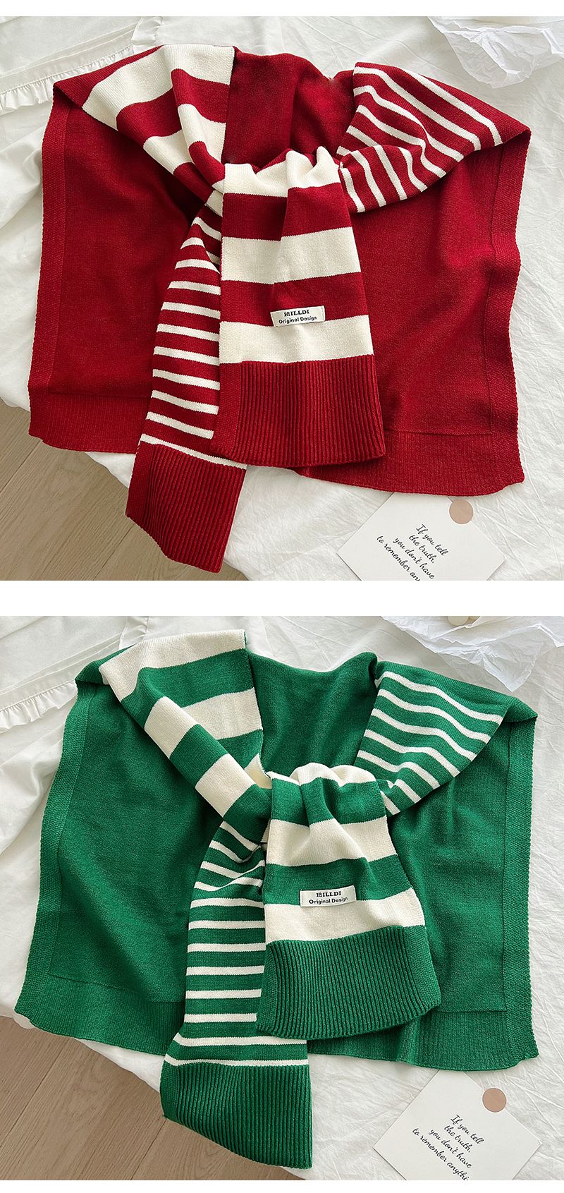 Nuovo capospalla a righe autunnale, decorazione del colletto da donna per uscire, camicie abbinate, versatili ed eleganti_voghion.com