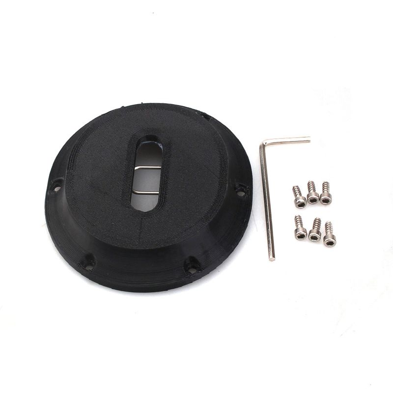 Gear Modification Adapter For Logitech G25 G27 / G29 Racing Game Steering Wheel Feel Upgrade Shifter Accessories_voghion.com