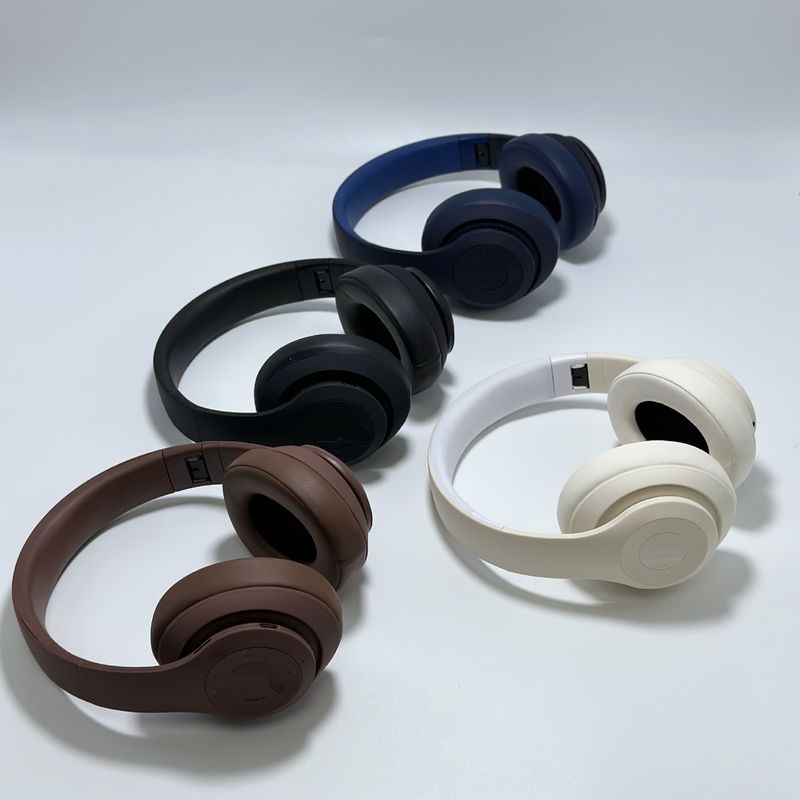 Cuffie stereo in cotone di quarta generazione Sound Recording Engineer, Bluetooth wireless, per studio professionale, a comparsa_voghion.com