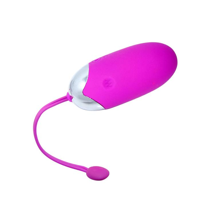 Vibromasseur Bluetooth rechargeable par USB 2018, télécommande sans fil, pour femme, jouet sexuel vibrant_voghion.com