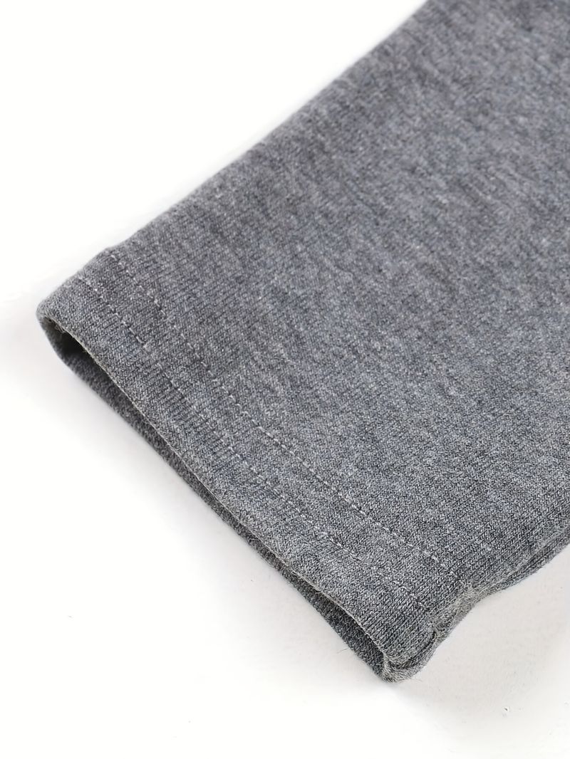 Roupas infantis para meninas primavera e outono, saia, calças leggings, calças esportivas casuais justas_voghion.com
