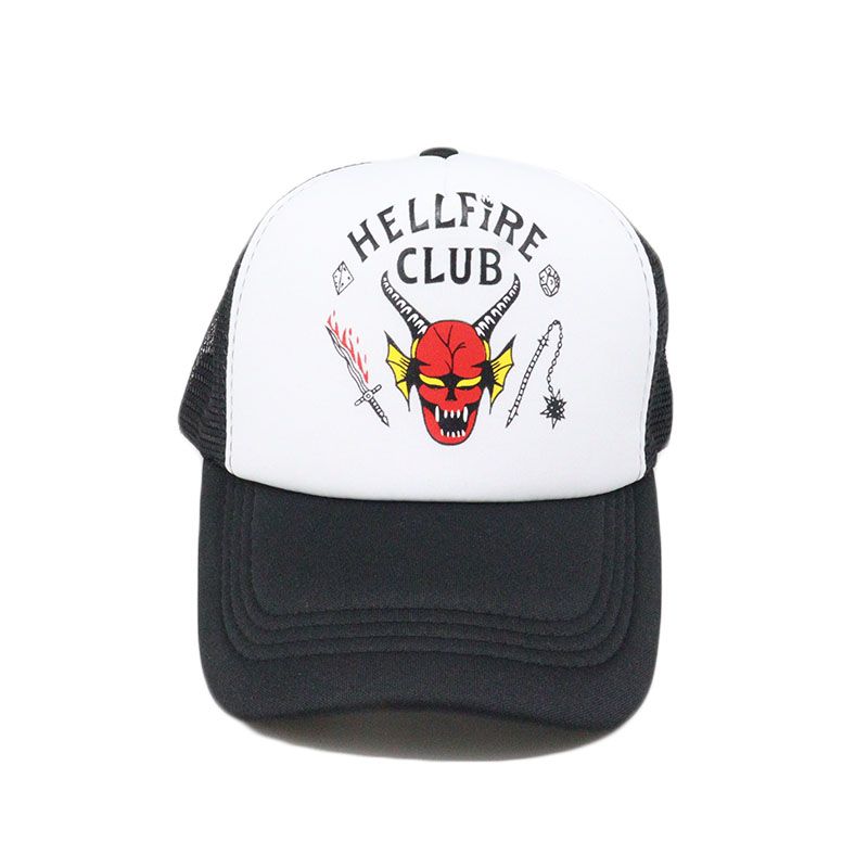 Vasaras vīriešu sieta Beball cepure āra sportam Bull Letter Snapback cepures sievietēm Unisex elpojoša Trucker kaulu_voghion.com