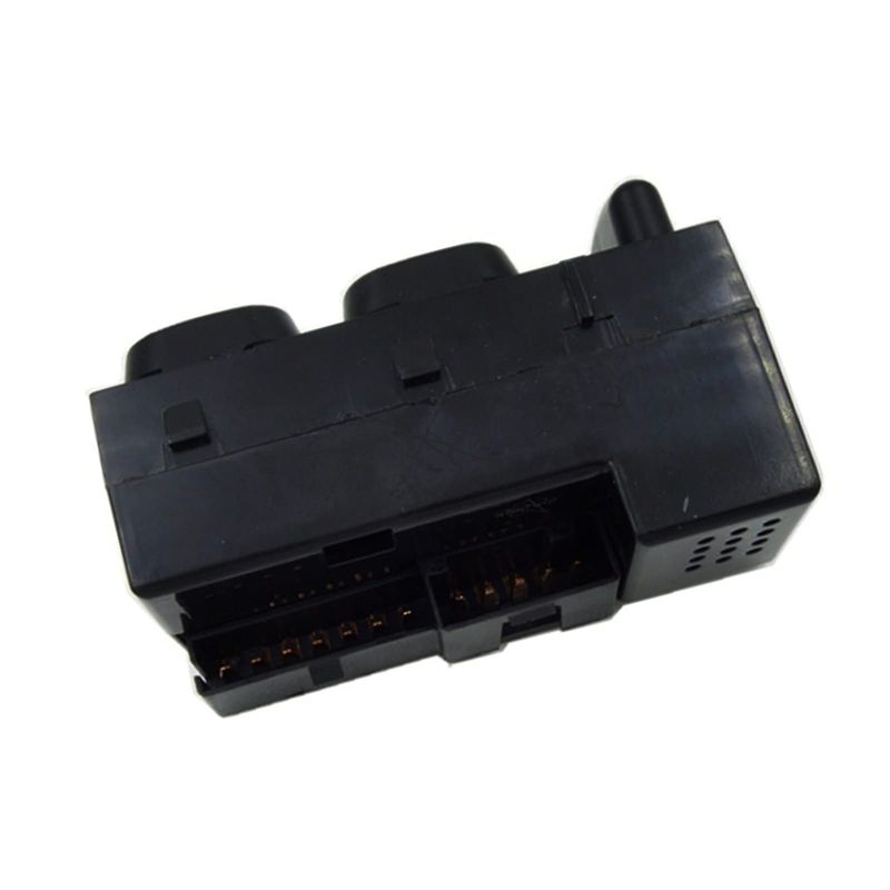 10433029 Interruttore alzacristalli elettrico compatibile con BUICK CENTURY REGAL, 1997-2005, 19244641, 19288415_voghion.com