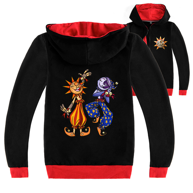Chaqueta tipo cárdigan con cremallera para niños de talla mediana a grande, talla 110-160 cm, C475_voghion.com