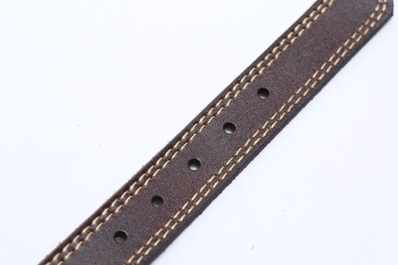 Neckband Dog Golden Retriever Labrador Alaskan French Bulldog Teddy Malamute German Shepherd Collar_voghion.com