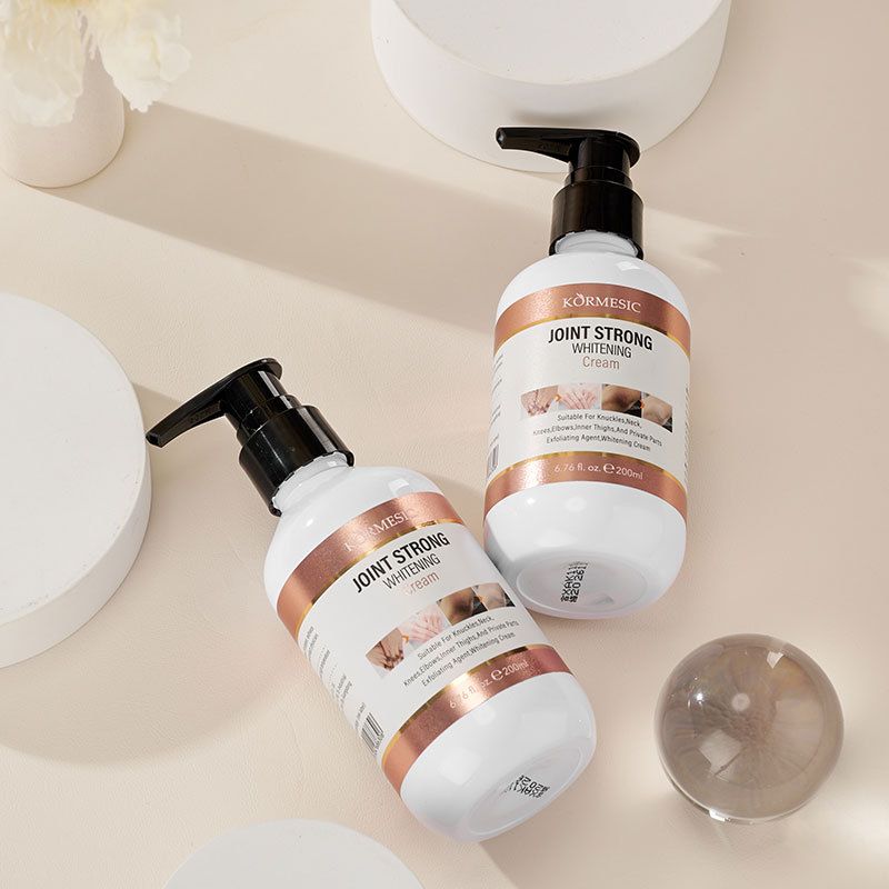 KORMESIC Crema Idratante e Idratante per le Articolazioni 200ml_voghion.com