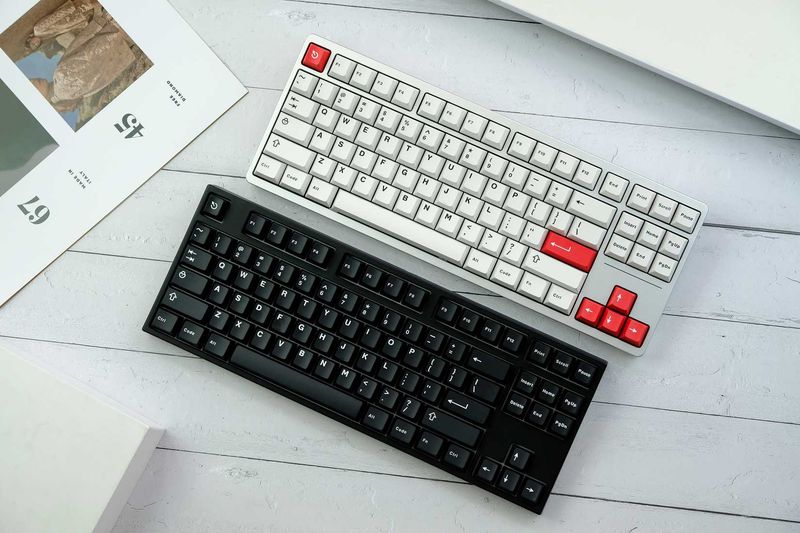 Wob Aifei New Original Two-Color Key Cap_voghion.com