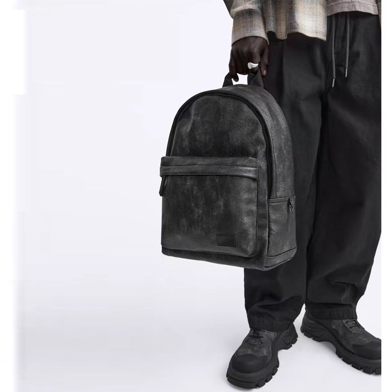 Business Laptop Backpack, Student Large Capacity Travel Bag_voghion.com