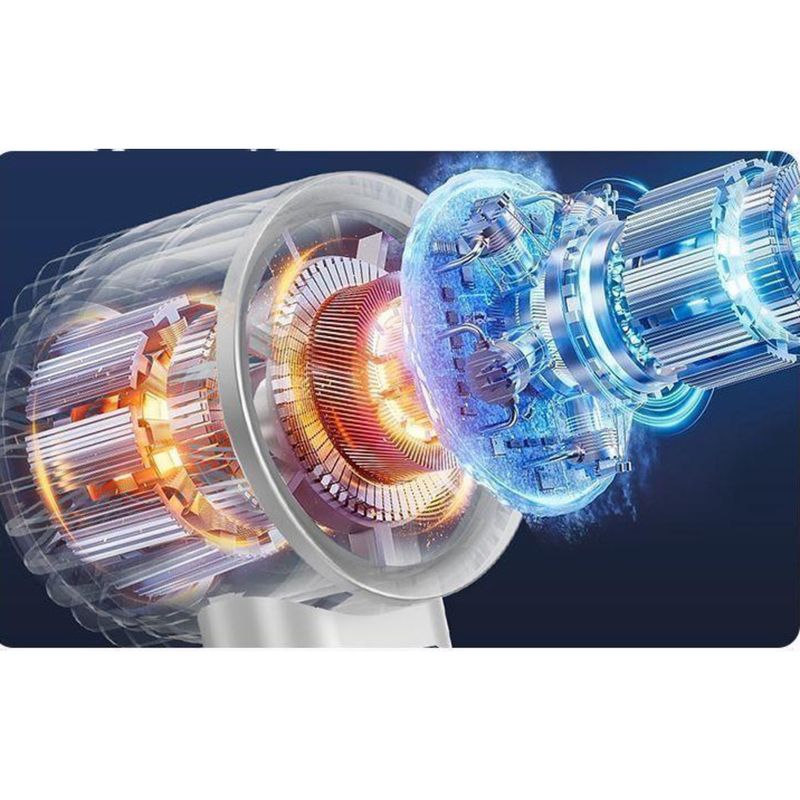 Mini 120 Geschwindigkeiten USB wiederaufladbarer tragbarer kleiner leiser Handventilator für den Außenbereich_voghion.com