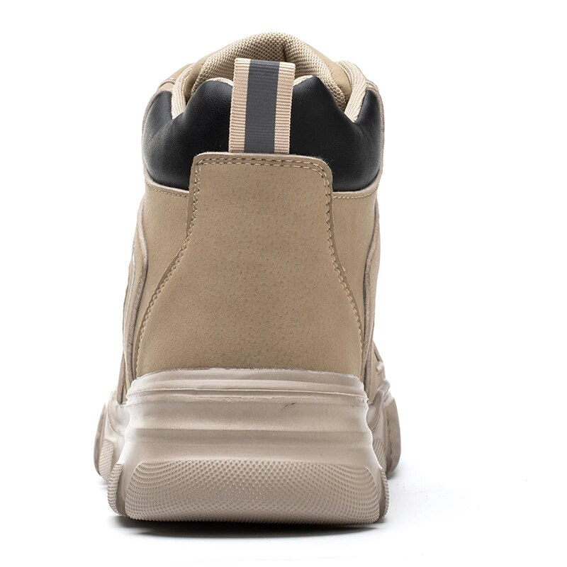 Veiligheidsschoenen voor heren, anti-smash, anti-steek, sneakers, stalen neus, werkschoenen voor heren, onverwoestbare schoenen_voghion.com